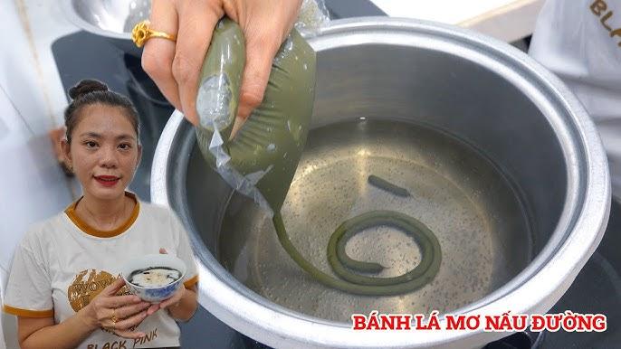 Nằm Mơ Mình Bị Rắn Cắn Đánh Con Gì?