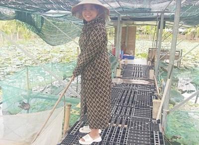 Ăn ốc nhồi trong mơ