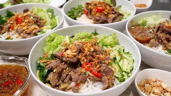 Ăn thịt bò tươi trong giấc mơ