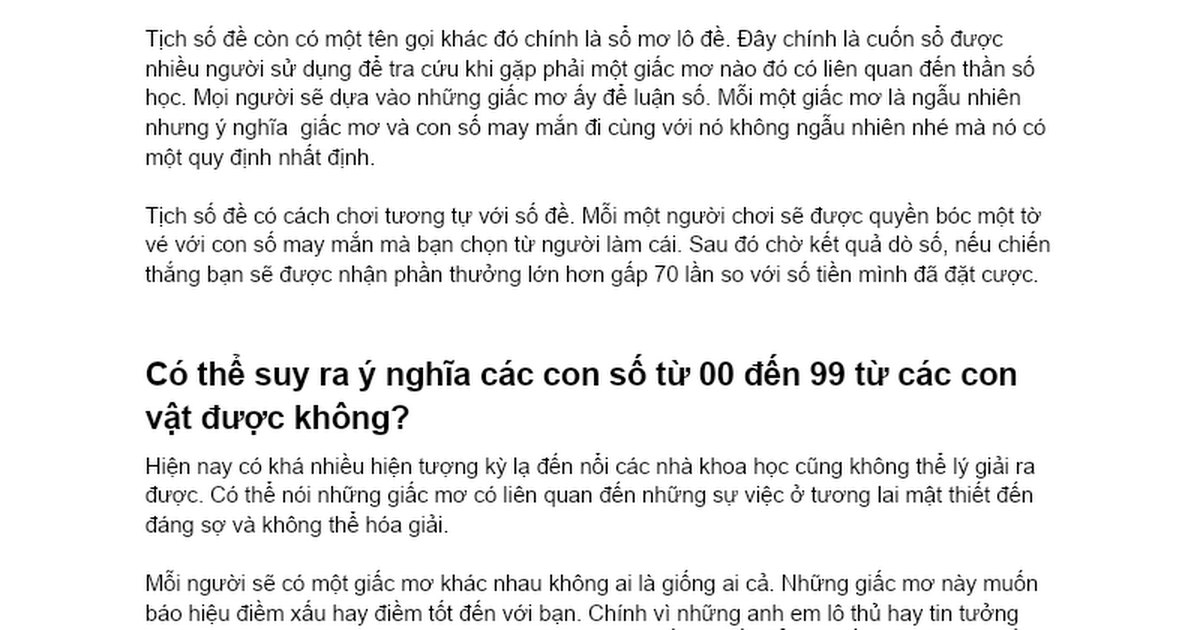 Giải Mã Giấc Mơ Thấy Hoa Bị Ngạn Và Số Đề Liên Quan