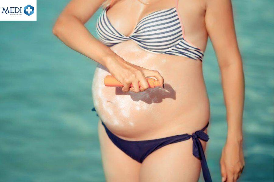 Có Bầu Nằm Mơ Thấy Chảy Máu: Lời Giải Mã