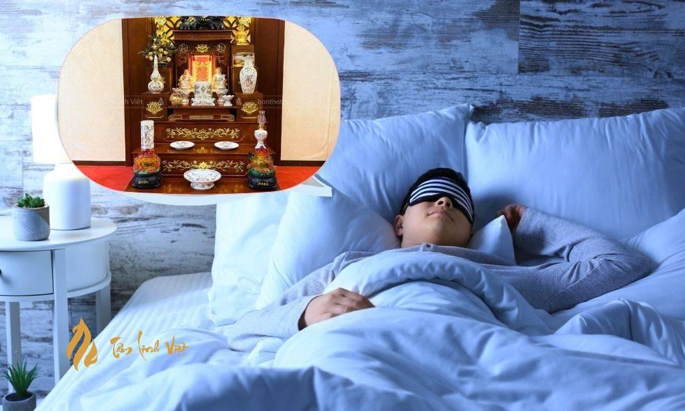 Giải Mã Giấc Mơ Thấy Ma Đuổi Theo