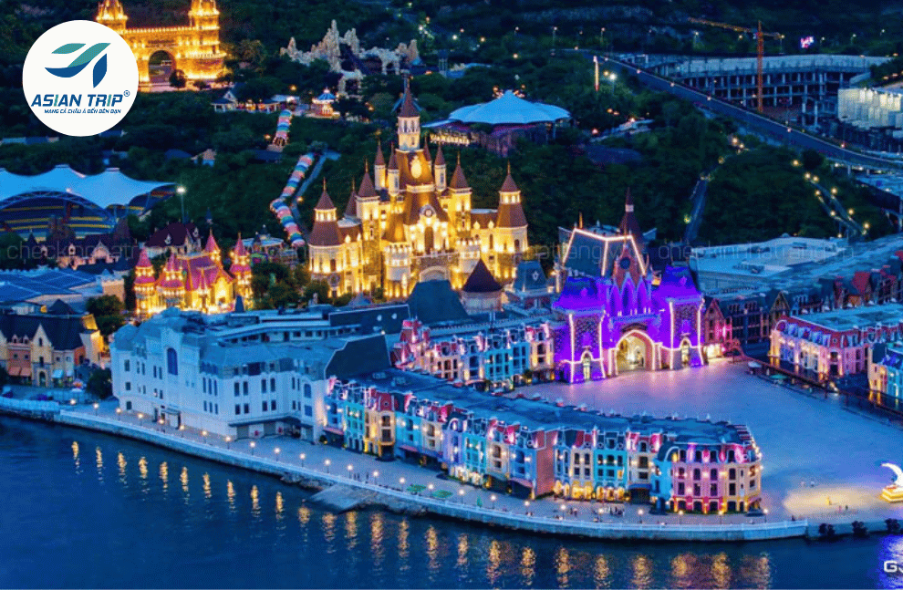 Giải Mã Giấc Mơ Thấy Lạc Đường