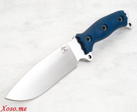 Nằm mơ thấy cầm dao gãy