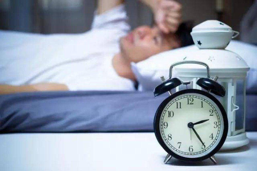 Cảm xúc trong giấc mơ người bệnh