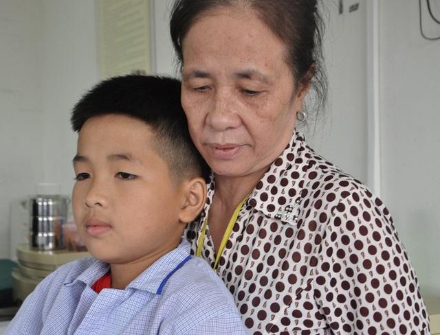 Chăm sóc mẹ bị bệnh trong giấc mơ