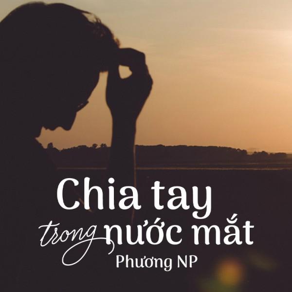 Chia tay trong nước mắt