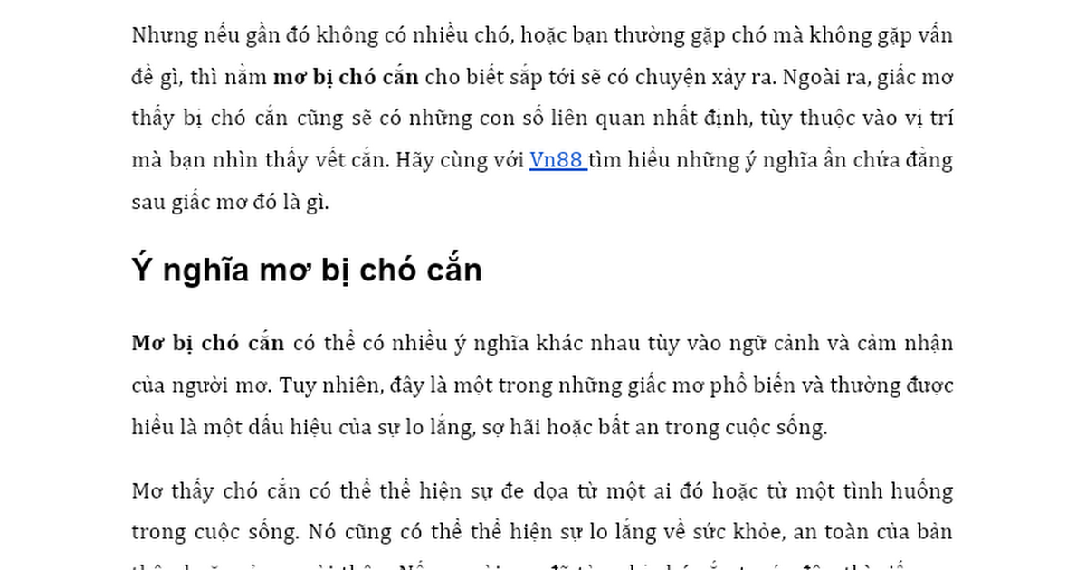 Nằm Mơ Có Bầu Đi Đẻ Là Điềm Gì? Giải Mã Bí Ẩn