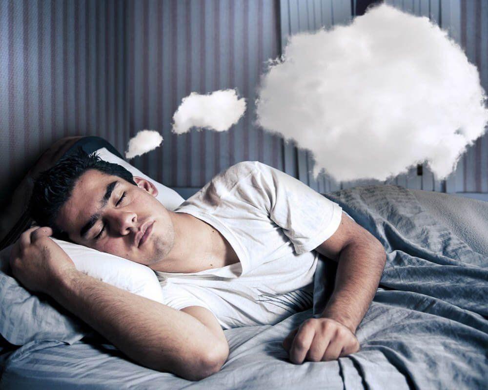 Giải Mã Giấc Mơ Thấy Sóng Biển Và Những Con Số Liên Quan