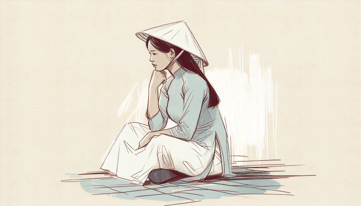 Gặp Lại Vợ Cũ Vui Vẻ