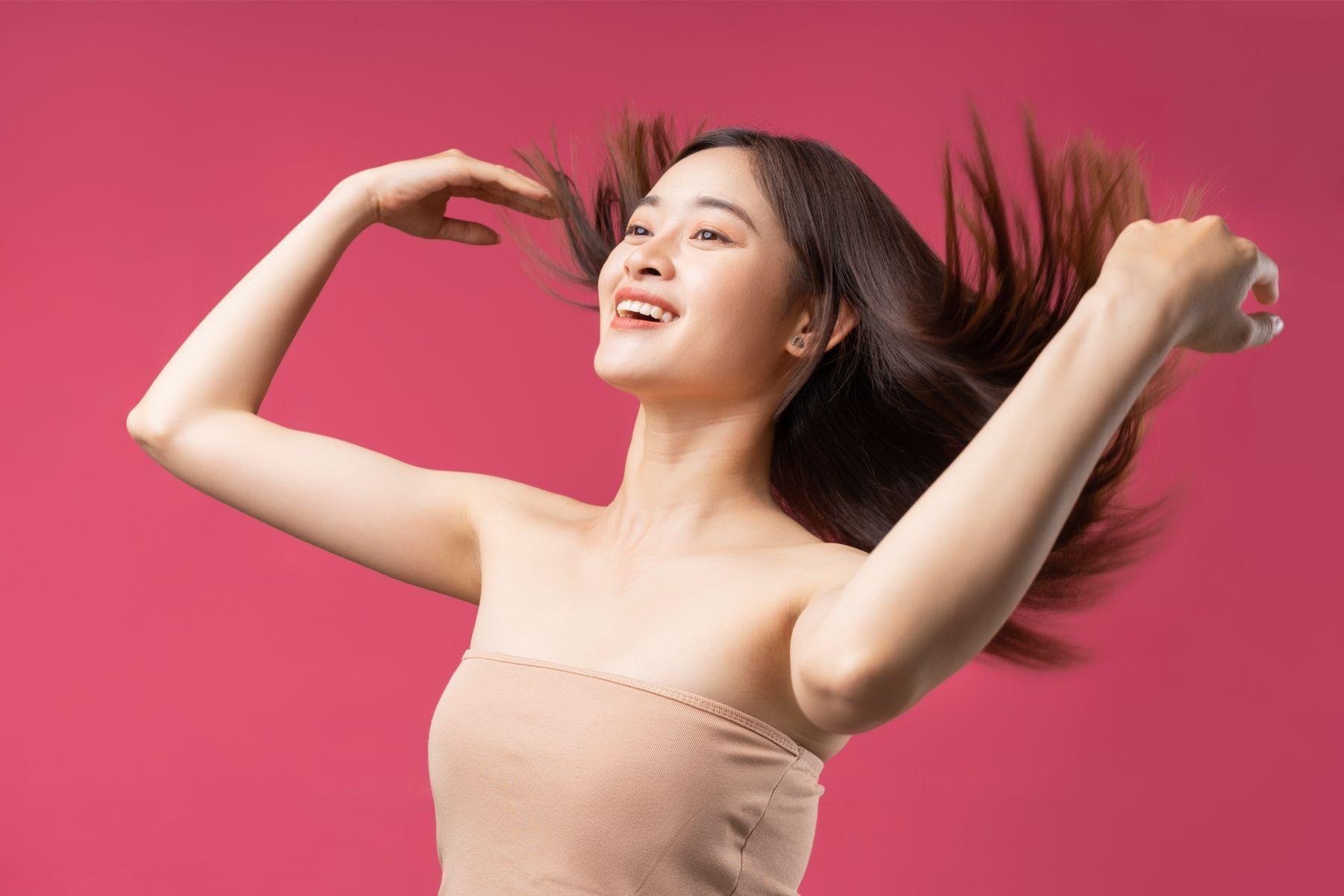 Giải mã giấc mơ bà bầu cắt tóc và tìm hiểu số đề may mắn
