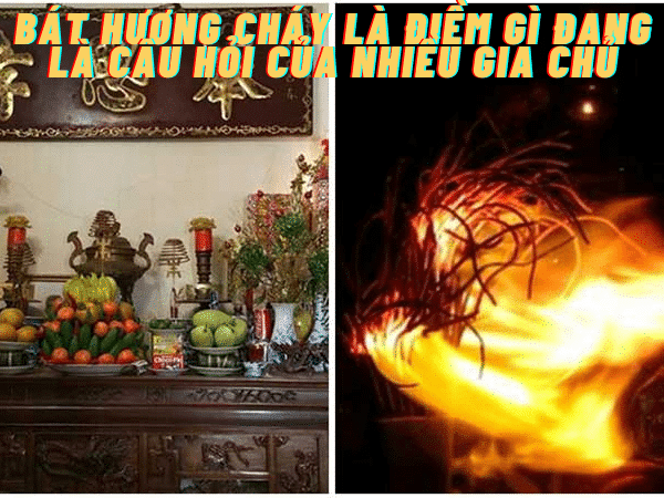 Giải Mã Giấc Mơ Thắp Hương Ở Chùa Và Những Con Số Liên Quan