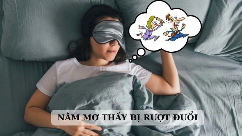 Nằm Mơ Thấy Rắn Bò Lên Người Điềm Gì, Đánh Con Gì?