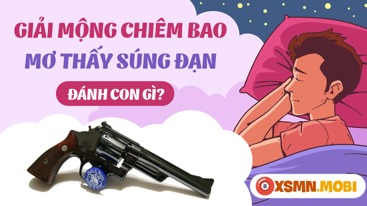 Nằm Mơ Thấy Mình Chạy Trốn Đánh Con Gì?