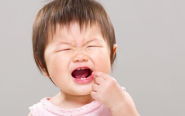 Giải mã giấc mơ con gái mọc răng