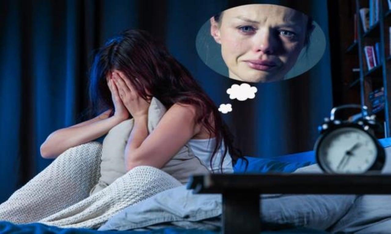 Giải mã giấc mơ khóc nức nở vì vui mừng