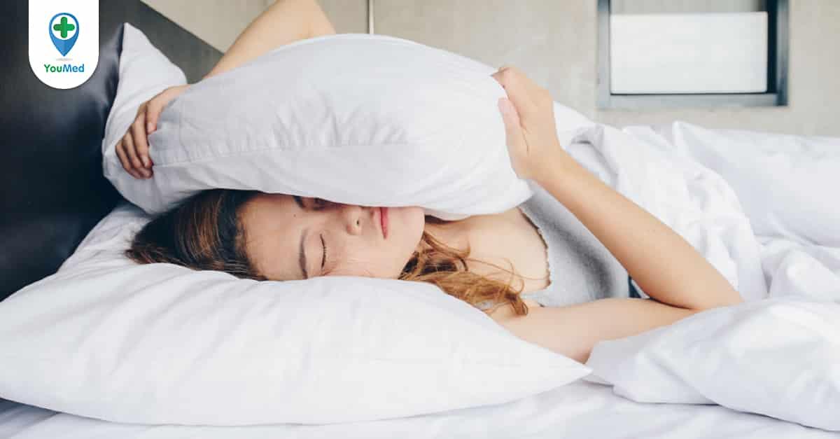Giải mã giấc mơ không mơ mắt được