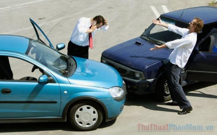 Giải mã giấc mơ mẹ bị tai nạn xe máy