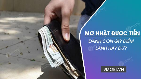 Giải Mã Giấc Mơ Thấy Nhặt Được Vòng Bạc