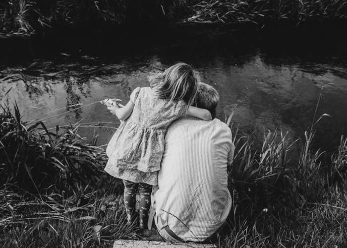 Giải mã giấc mơ thấy ông nội