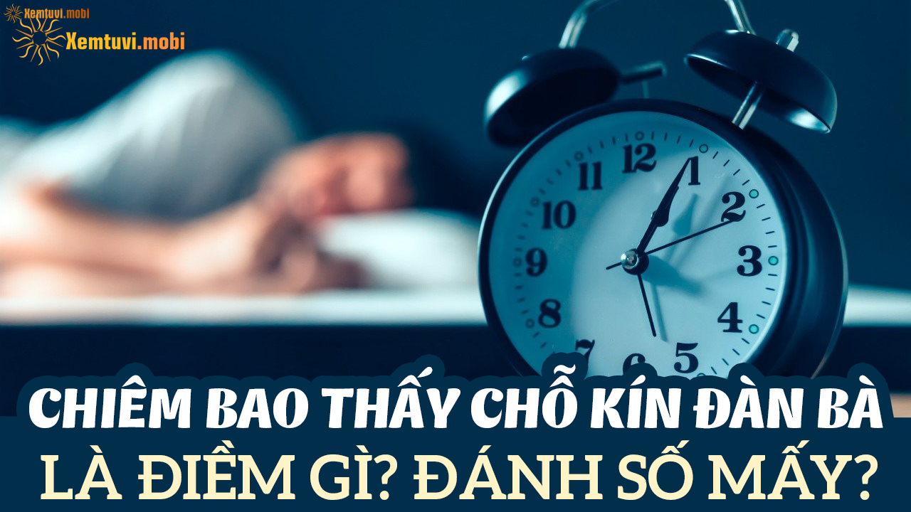 Nằm Mơ Thấy Mất Xe Rồi Tìm Lại Được: Điềm Báo Gì?