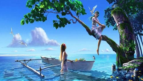 Nằm Mơ Thấy Bà Cụ Đánh Đề Con Gì?