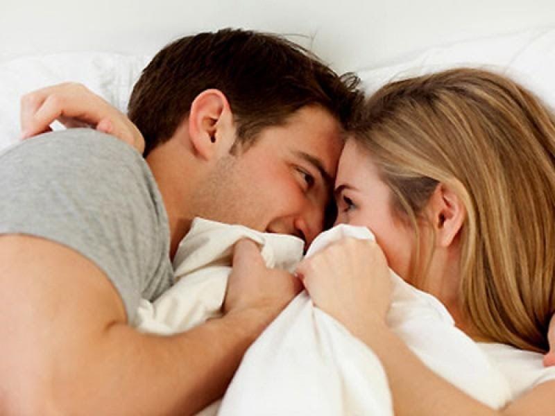 Giải mã giấc mơ thấy ân ái với người yêu
