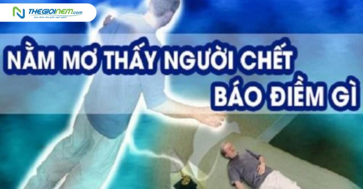 Giải mã giấc mơ thấy anh trai đã chết