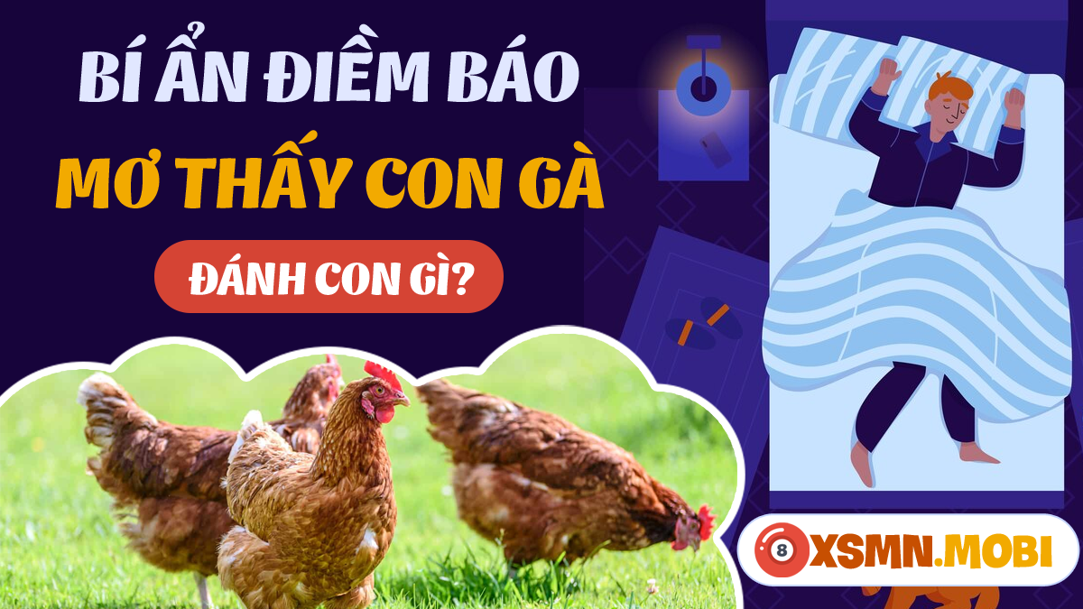 Giải mã giấc mơ thấy chân gà: Ăn chân gà