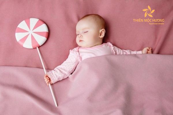 Giải mã giấc mơ thấy con gái chết