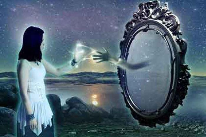 Giải mã giấc mơ thấy ma nữ rượt đuổi