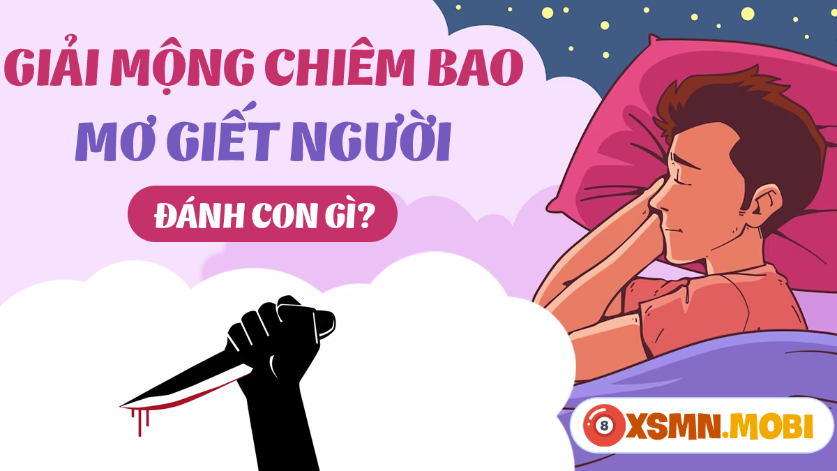 Nằm Mơ Thấy Mình Chạy Trốn Đánh Con Gì?