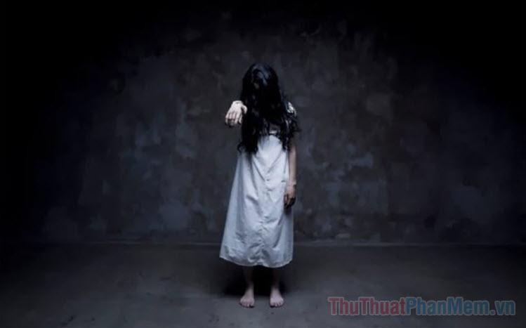 Giải mã giấc mơ thấy mình là hồn ma