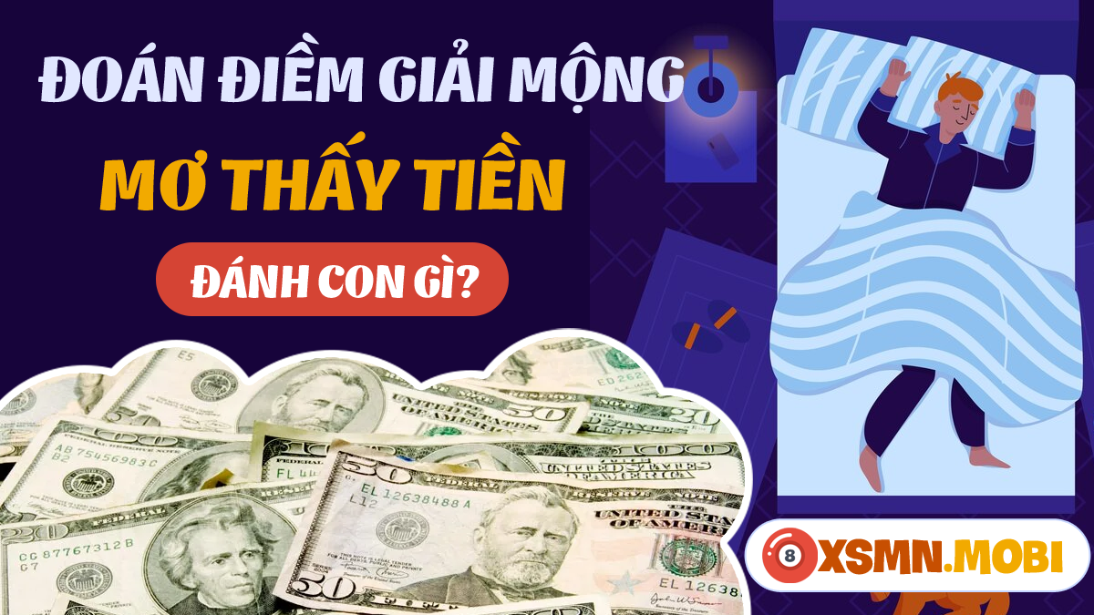 Giải mã giấc mơ thấy tiền 50 nghìn bị rách