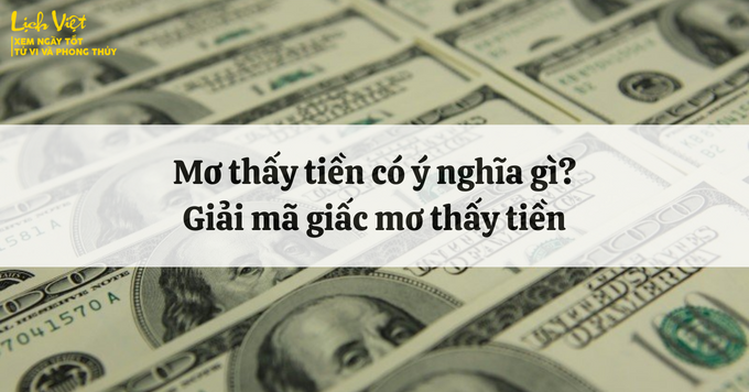 Nằm Mơ Thấy Bà Ngoại Đã Mất: Giải Mã Và Ý Nghĩa