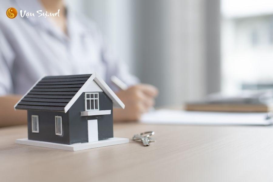 Giải mã giấc mơ thuê nhà mới