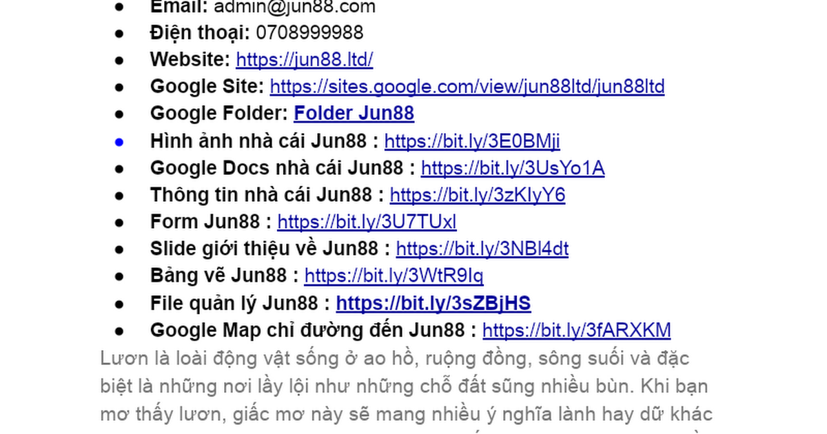 Giải Mã Giấc Mơ Thấy Cua Ốc