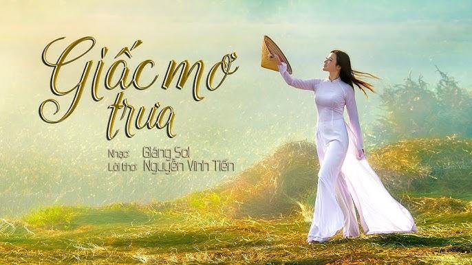 Hát trên phố trong giấc mơ