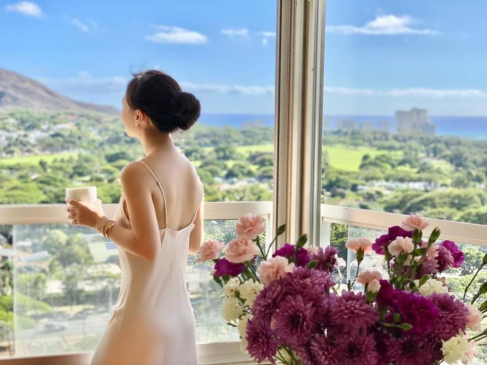 Lông chân dài ra đẹp và mượt mà