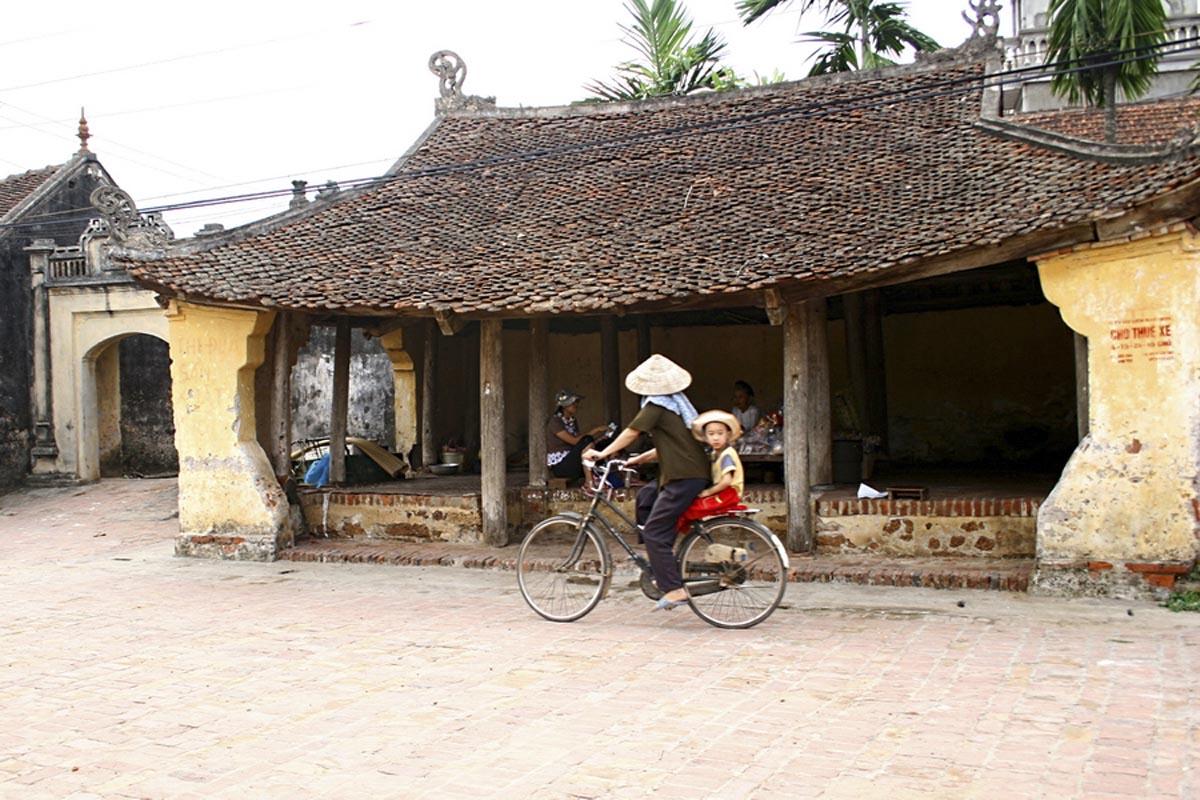 Giấc mơ lợp mái ngói và số đề liên quan