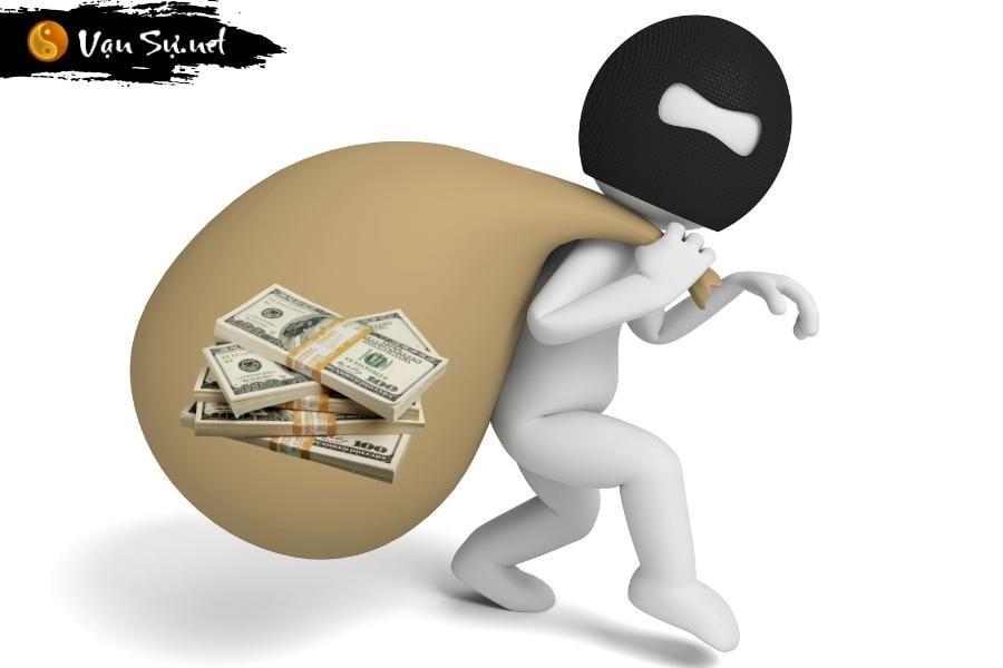 Nằm Mơ Thấy Mình Giết Người Bị Công An Bắt