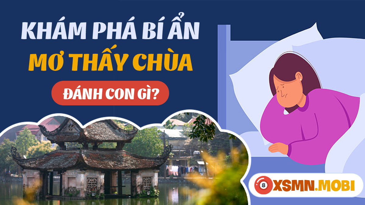 Chiêm bao thấy miếu mới xây đánh con gì?