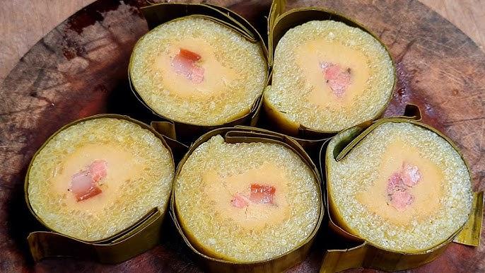Mơ thấy mình làm bánh tét có ý nghĩa gì?