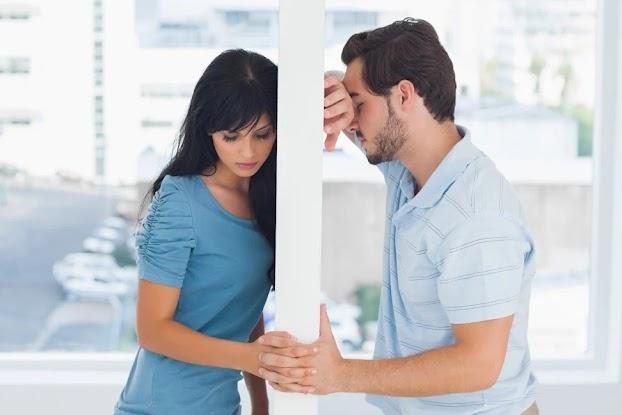 Mơ thấy người yêu cười