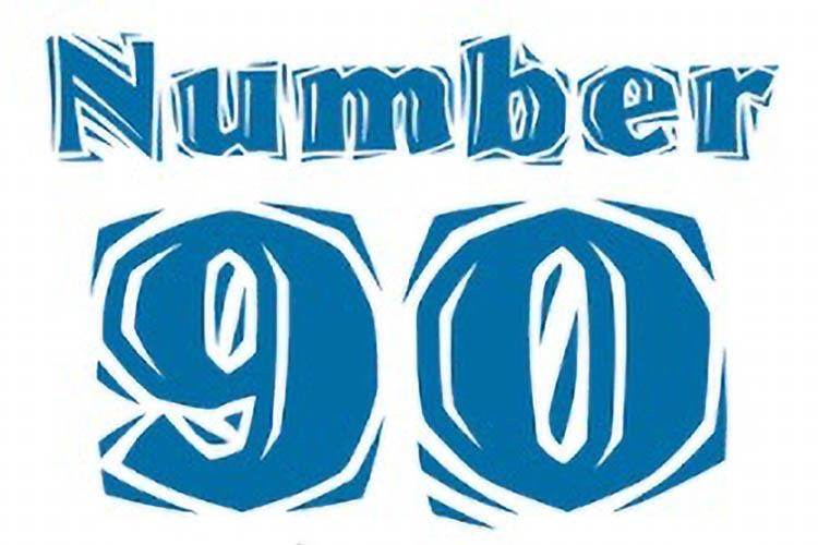 Nằm mơ thấy số 90 trên đồng hồ