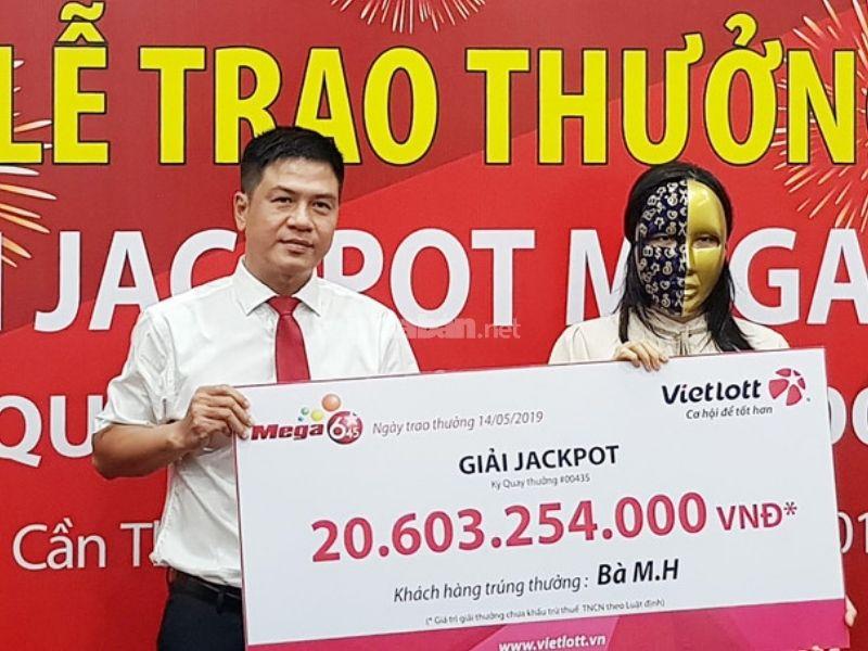 Mơ Thấy Trúng Số Mất Vé Số Đánh Con Gì?