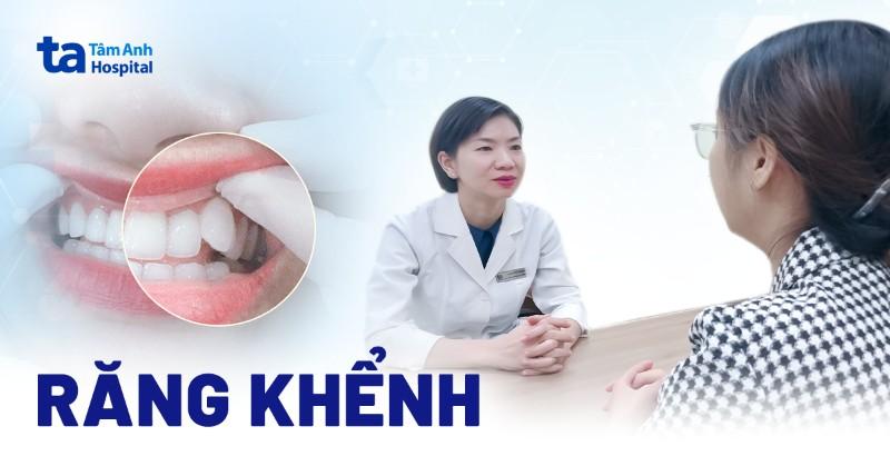 Mọc răng khểnh trong mơ đánh con gì?