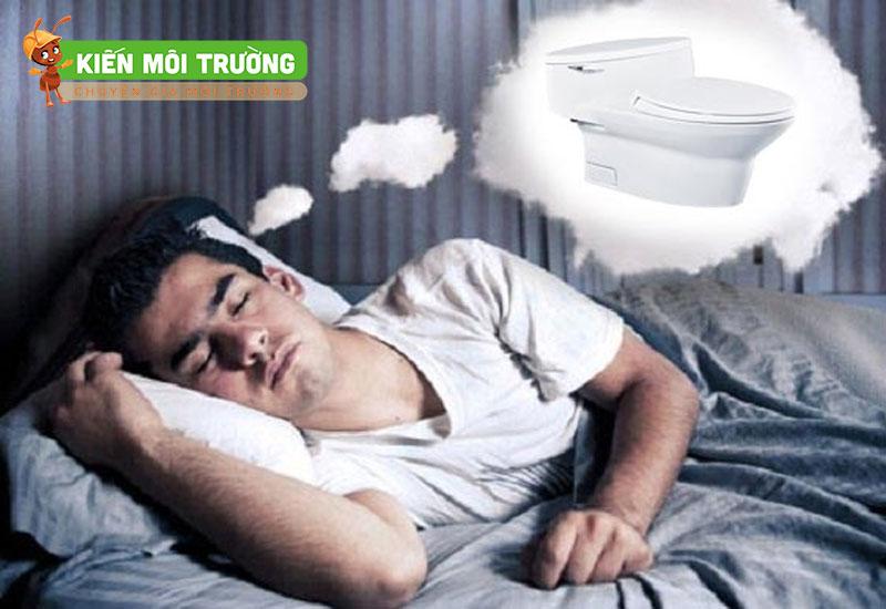 Nằm Mơ Sóng Biển Đánh Đề Con Gì?
