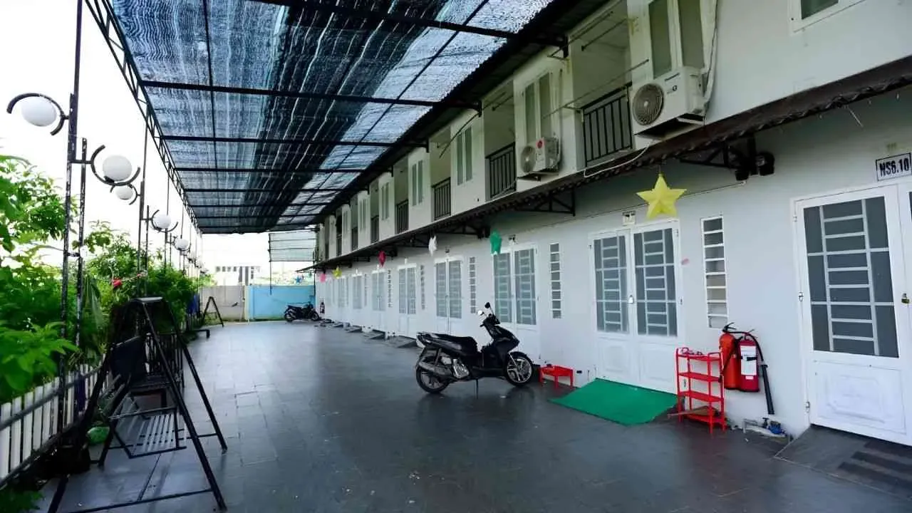 Nằm mơ thấy đi thuê nhà đánh con gì?
