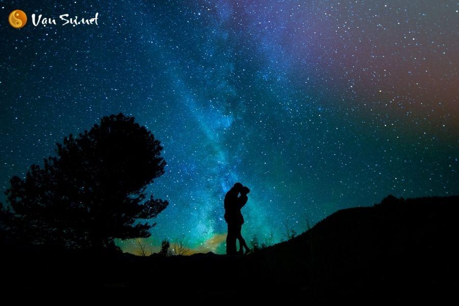 Nằm mơ thấy hôn người đồng giới cùng phái